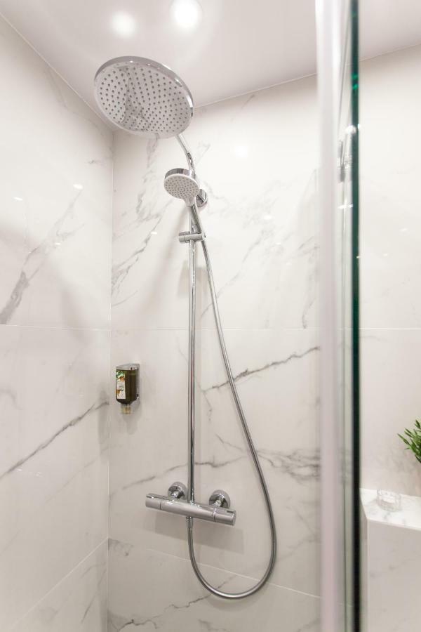 Apartament Morski Klimat Apartman Władysławowo Kültér fotó